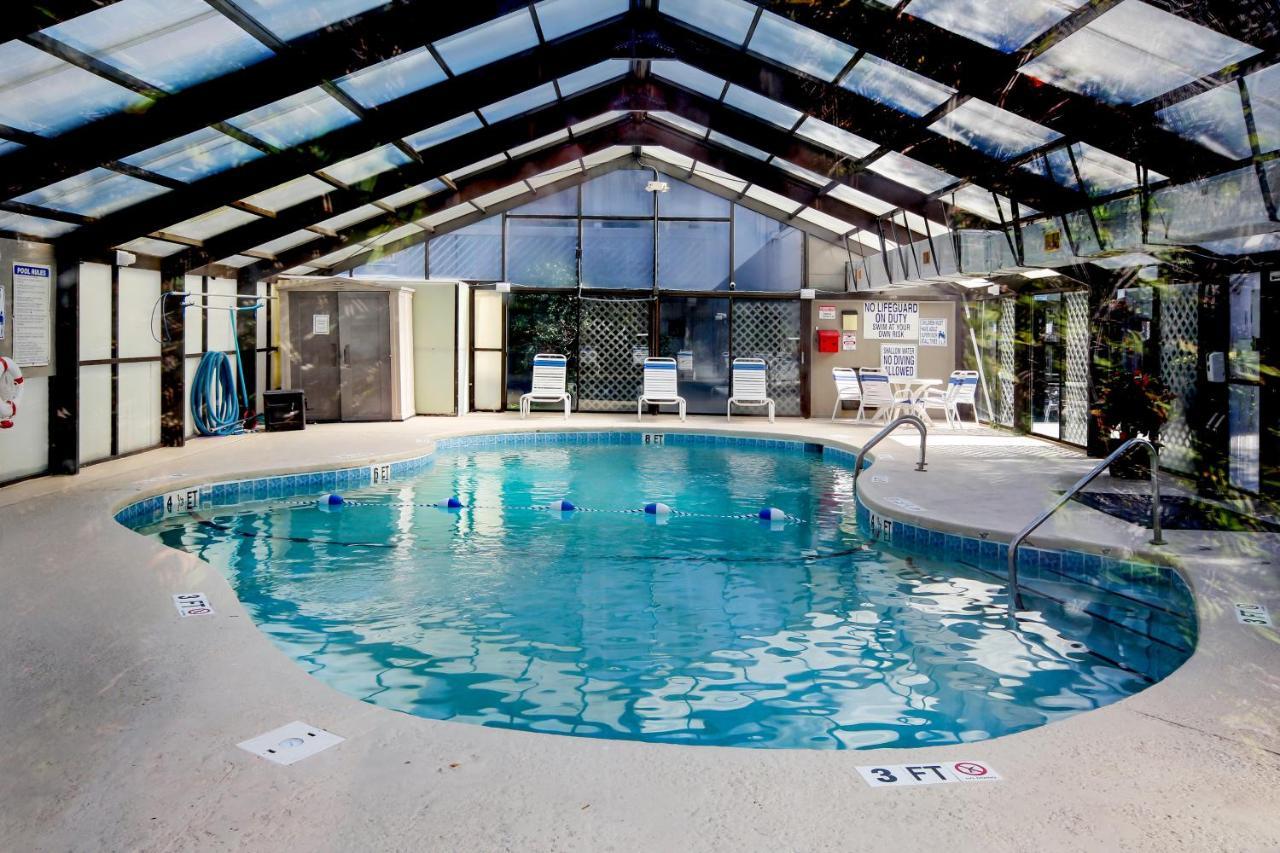 Shipwatch Pointe II Q-305 Apartment Myrtle Beach Exterior photo