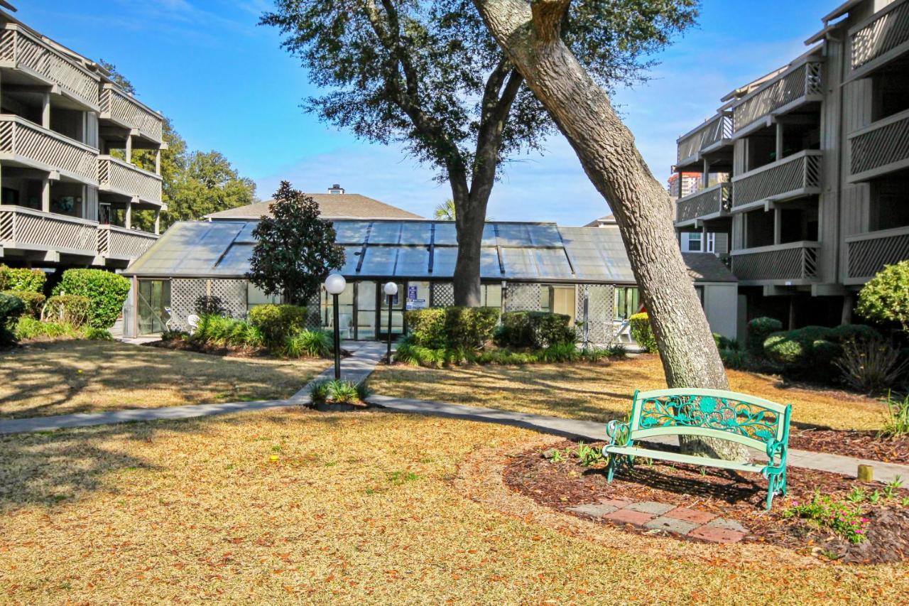 Shipwatch Pointe II Q-305 Apartment Myrtle Beach Exterior photo