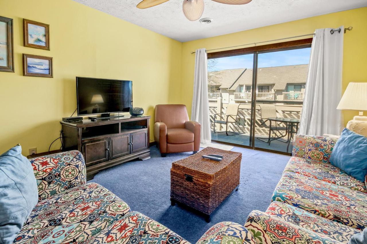 Shipwatch Pointe II Q-305 Apartment Myrtle Beach Exterior photo