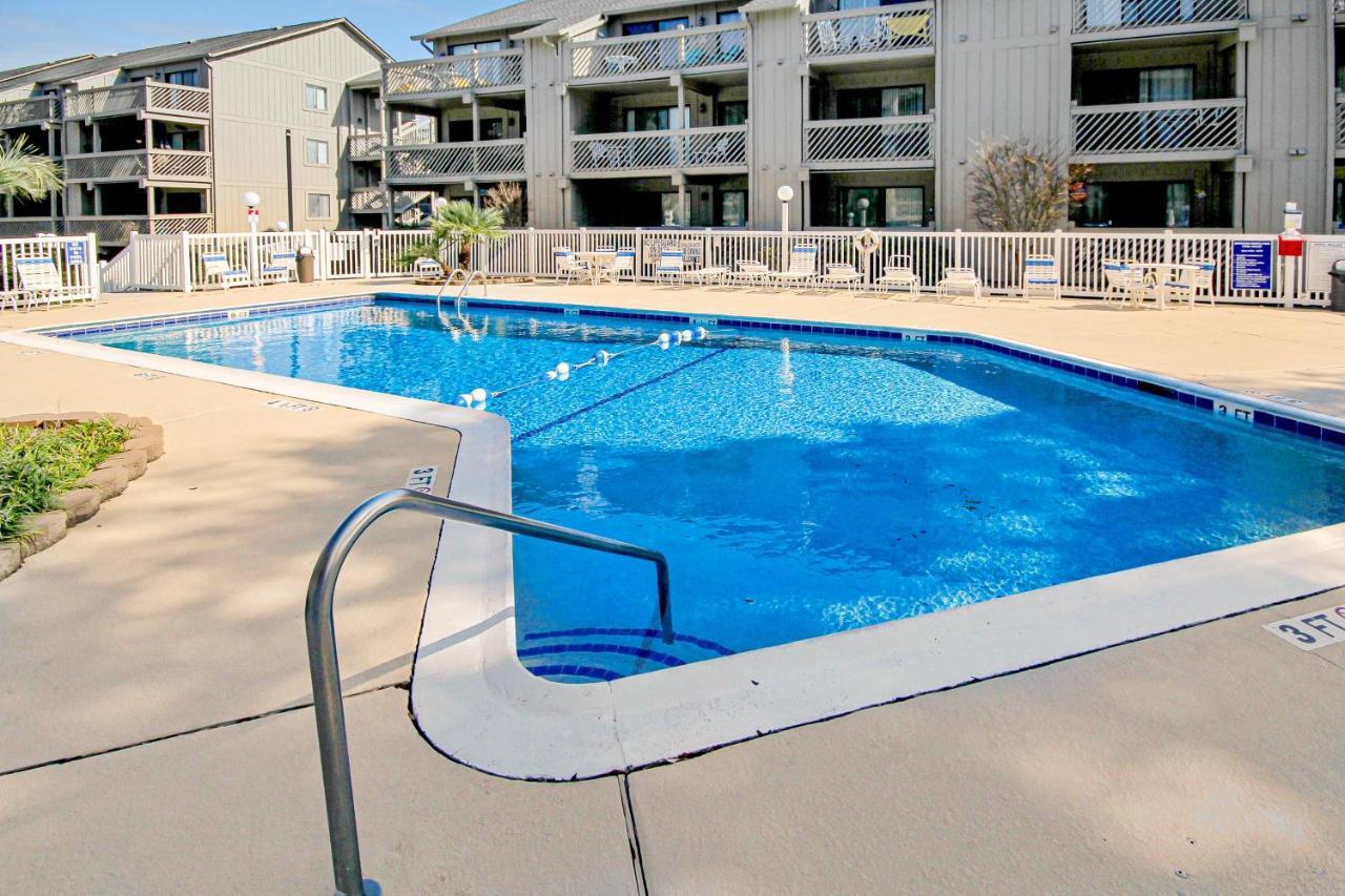 Shipwatch Pointe II Q-305 Apartment Myrtle Beach Exterior photo